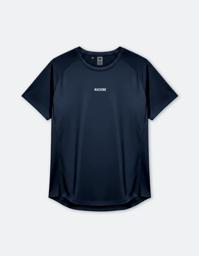 Activ-Mesh™ Agile T-Shirt (Eclipse)