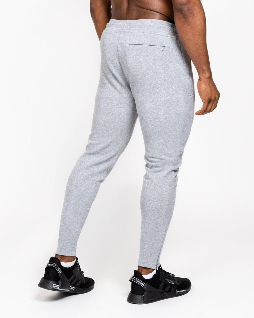 Pursuit v2 Joggers (Marl Grey) - Machine Fitness