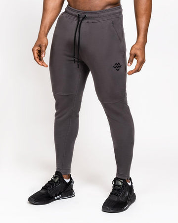 Pursuit v2 Joggers (Stone Washed) - Machine Fitness