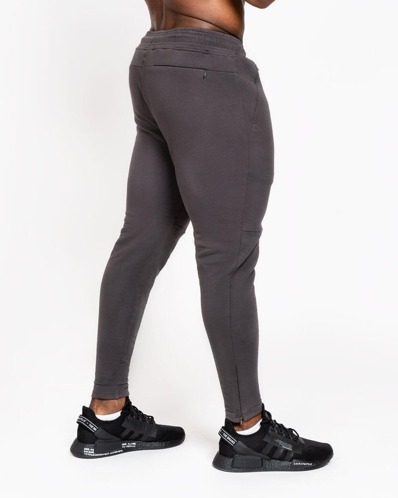 Pursuit v2 Joggers (Stone Washed) - Machine Fitness