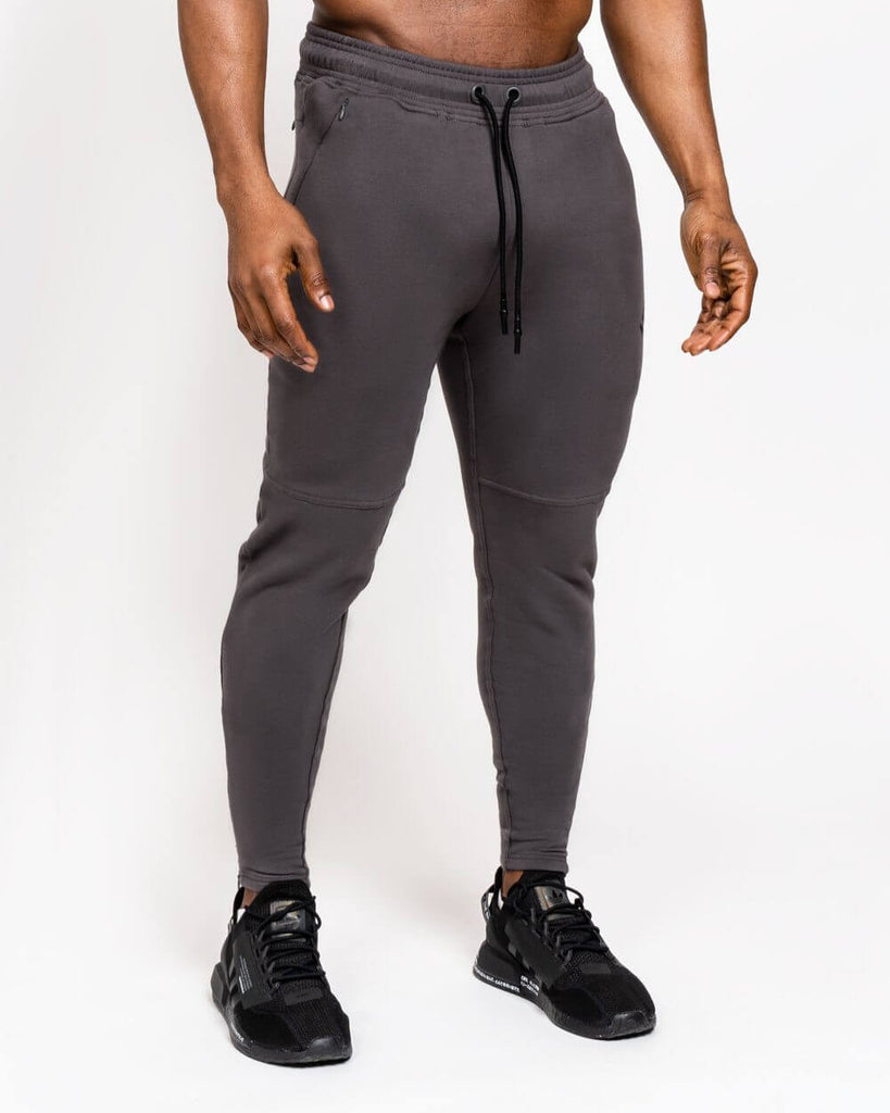 Pursuit v2 Joggers (Stone Washed) - Machine Fitness